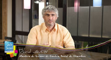#11 | David Jaulin, membre du bureau du Centre Social du Chemillois by Centre Social et socioculturel du Chemillois